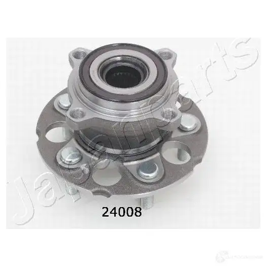 Ступица колеса JAPANPARTS 8033001786361 kk24008 1489540 87 HK9AJ - Изображение 1