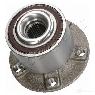 Ступица колеса JAPANPARTS 1437461640 Y2L J7 kk22091 - Изображение 1