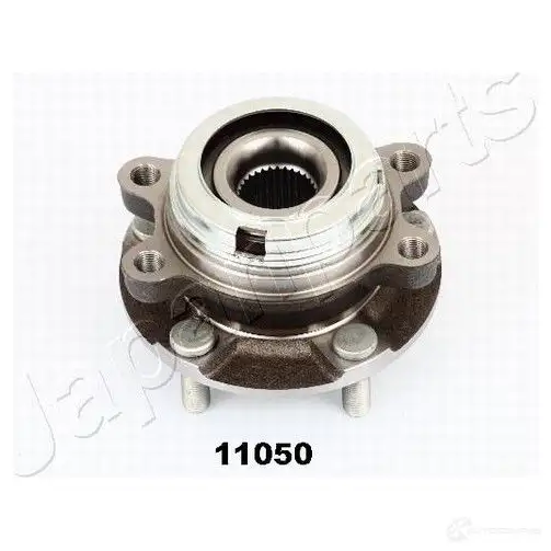 Ступица колеса JAPANPARTS XSYE E 1489079 8052553161044 kk11050 изображение 0