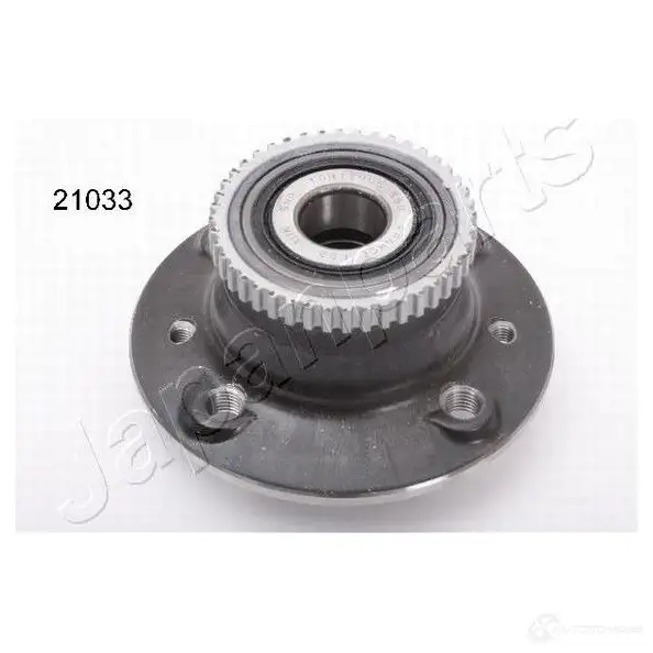 Ступица колеса JAPANPARTS 1489380 8033001703627 VGB EV7 kk21033 изображение 0