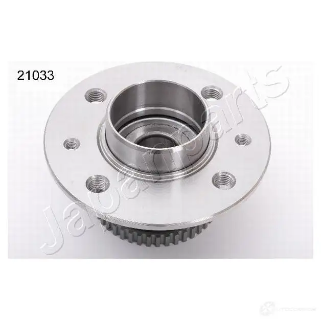 Ступица колеса JAPANPARTS 1489380 8033001703627 VGB EV7 kk21033 изображение 1