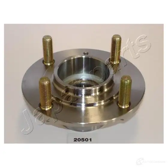 Ступица колеса JAPANPARTS kk20501 1489319 8033001102888 P U4WB изображение 1