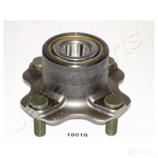 Ступица колеса JAPANPARTS 1489232 8033001102550 kk18018 L DC14 изображение 0