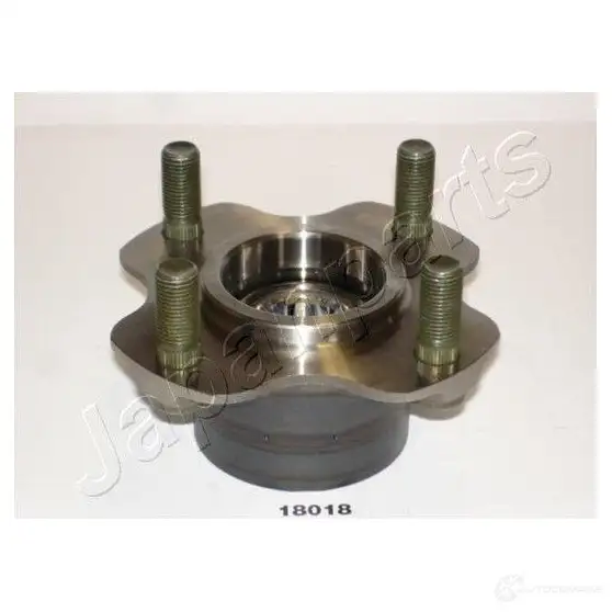 Ступица колеса JAPANPARTS 1489232 8033001102550 kk18018 L DC14 изображение 1