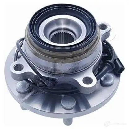 Ступица колеса JAPANPARTS 5H 9QI 1439566621 kk11054