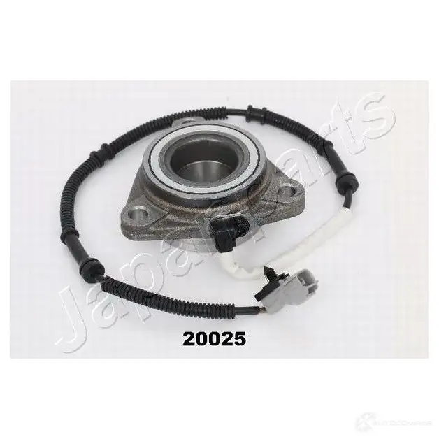 Ступица колеса JAPANPARTS 8052553141237 1489282 W2A4OO N kk20025 - Изображение 1