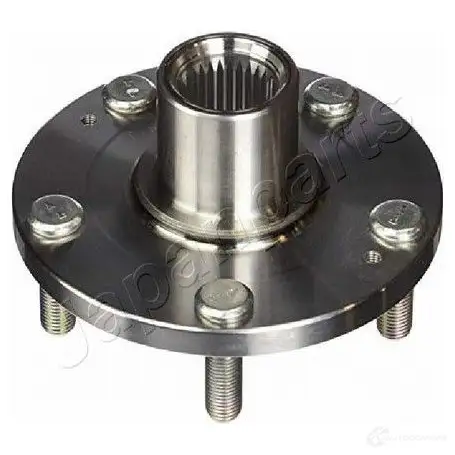 Ступица колеса JAPANPARTS P QO0A 1437462012 kk10337