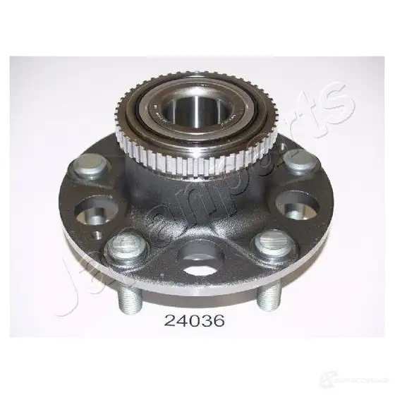 Ступица колеса JAPANPARTS kk24036 8033001104745 1 WQF3 1489563 - Изображение 1