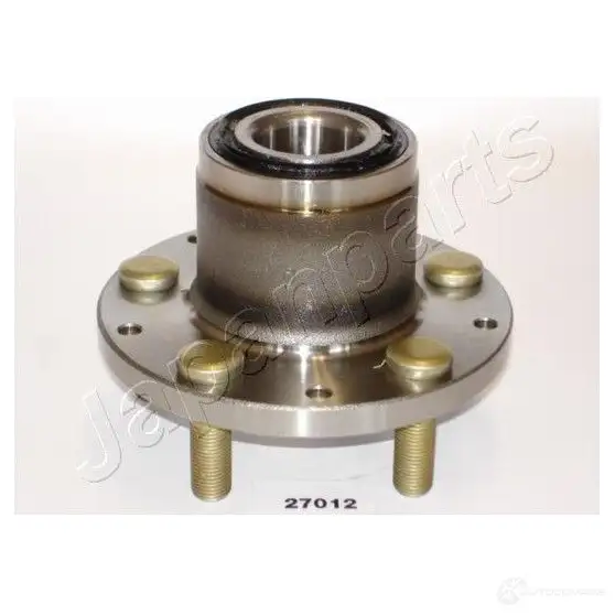 Ступица колеса JAPANPARTS 8033001105513 6 2E07 kk27012 1489643 - Изображение 1