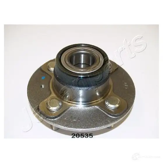 Ступица колеса JAPANPARTS 1489349 kk20535 8033001468137 C6 ONUC - Изображение 1