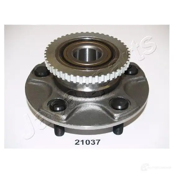 Ступица колеса JAPANPARTS 1489384 kk21037 3YY 6W6A 8033001103342 - Изображение 1