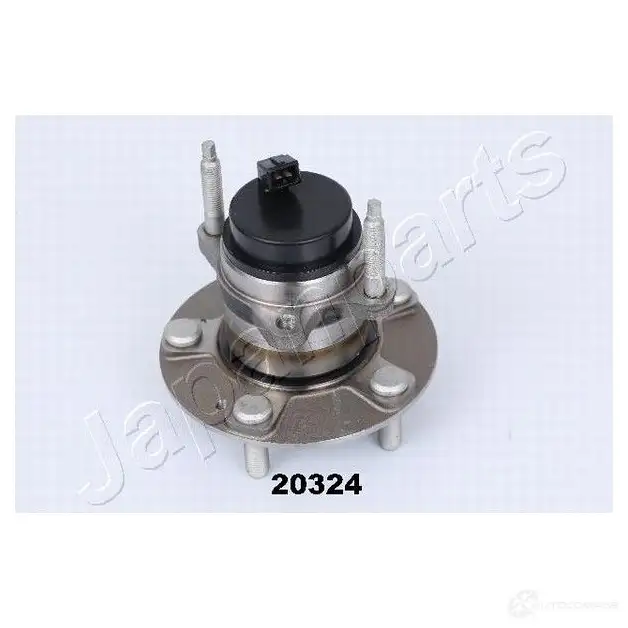 Ступица колеса JAPANPARTS KR9 QPJ 1489315 8052553045603 kk20324 - Изображение 1