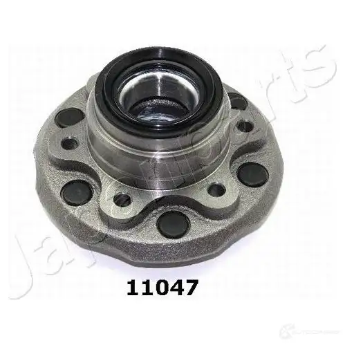Ступица колеса JAPANPARTS 8033001468649 1489076 EP0H H kk11047 - Изображение 1