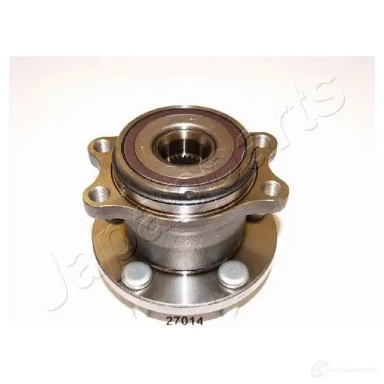 Ступица колеса JAPANPARTS kk27014 1489645 9Z I32 8033001447521 - Изображение 1