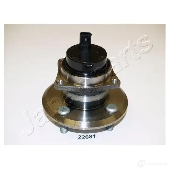 Ступица колеса JAPANPARTS 1489485 BM J1BER 8033001478723 kk22081 - Изображение 1