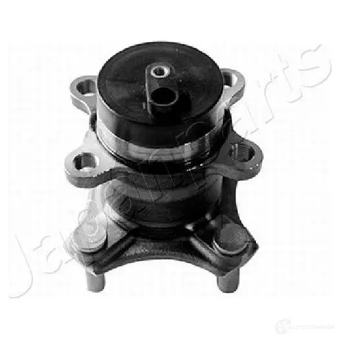 Ступица колеса JAPANPARTS 1424663829 kk28024 KRT 7EB 8052553221229