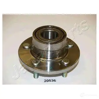 Ступица колеса JAPANPARTS 6183964 kk20536 8033001470802 MKO EA - Изображение 1