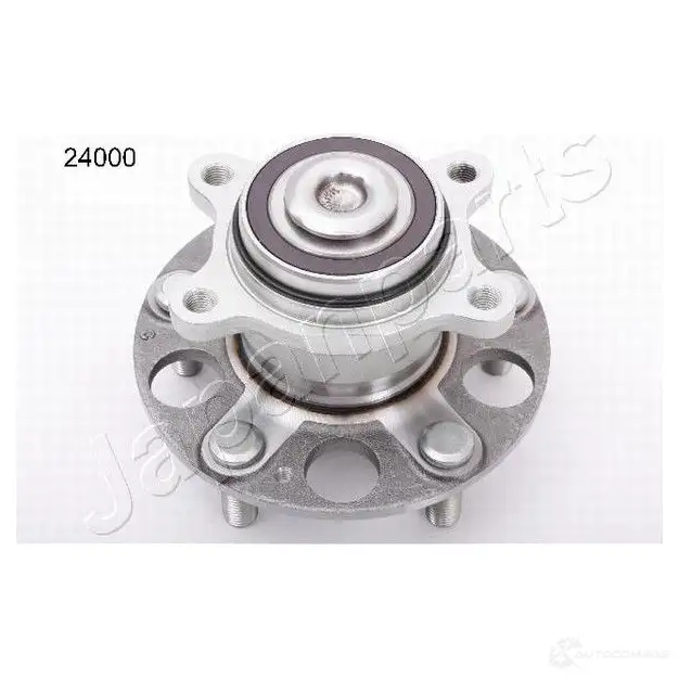 Ступица колеса JAPANPARTS UT8 3YF 8033001703689 1489534 kk24000 - Изображение 1