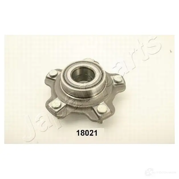Ступица колеса JAPANPARTS kk18021 0HBC PP 8033001675917 1489234 - Изображение 1