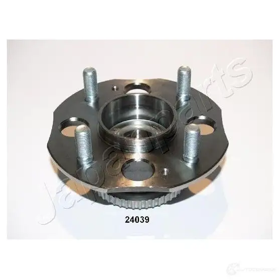 Ступица колеса JAPANPARTS K K-24039 E6KLM6X 1489566 kk24039 изображение 1