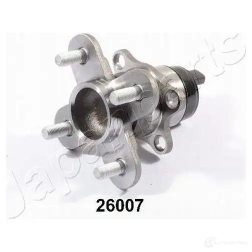 Ступица колеса JAPANPARTS 1489628 8033001917710 kk26007 CHR4 86Z изображение 1
