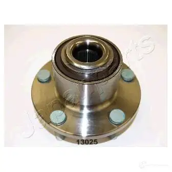 Ступица колеса JAPANPARTS 1489143 4 MJAWO kk13025 8033001468663 - Изображение 1
