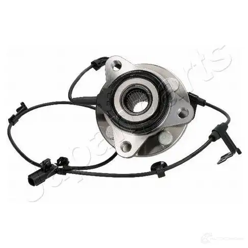 Ступица колеса JAPANPARTS YNF7E OC 1437461571 kk12056 - Изображение 1