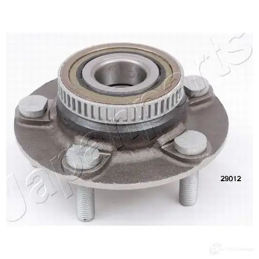 Ступица колеса JAPANPARTS 1489679 8033001781601 F 12XI kk29012 - Изображение 1