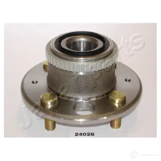 Ступица колеса JAPANPARTS 1489555 KK-2402 6 kk24026 GE3HU изображение 0