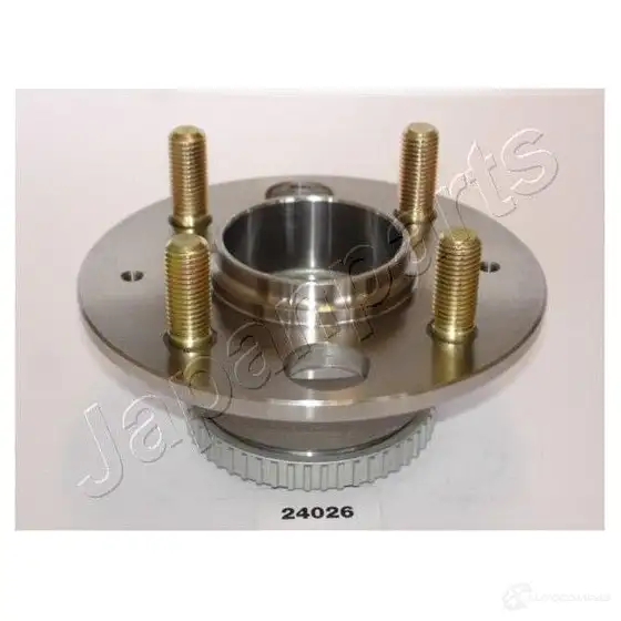 Ступица колеса JAPANPARTS 1489555 KK-2402 6 kk24026 GE3HU изображение 1