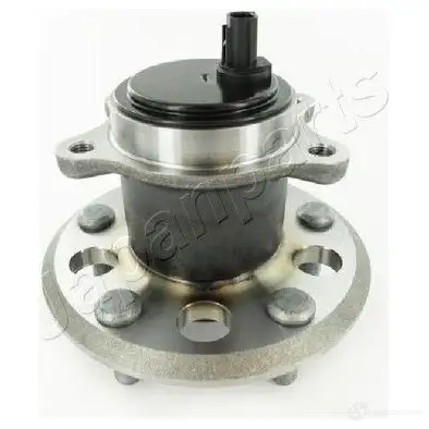 Ступица колеса JAPANPARTS 6YH R1 kk25059 1439566679