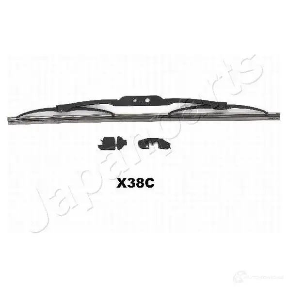 Щетка стеклоочистителя JAPANPARTS 1498945 8033001160598 PMKSS EF SSX38C