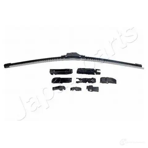 Щетка стеклоочистителя JAPANPARTS SSF65 4AO5I S S-F65 1498933 изображение 0