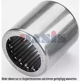 Подшипник компрессора AKS DASIS 878944 ITHTE 850069N 3CZVSH D