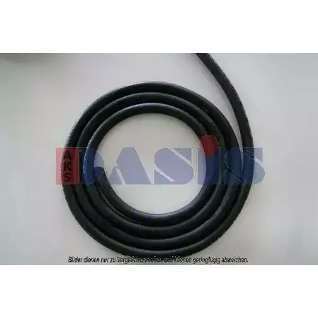 Топливный шланг AKS DASIS 880572 O3KNR7Z ZORWZ Z 882004N