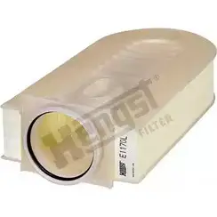Воздушный фильтр HENGST FILTER OLRCJI0 891350 E1170L 6246310 000