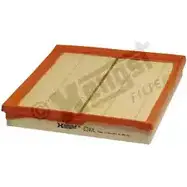 Воздушный фильтр HENGST FILTER 891877 KDFYRRZ E247L 7383 10000
