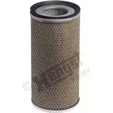 Воздушный фильтр HENGST FILTER 891895 9SUNPDE 7 53310000 E264L изображение 0