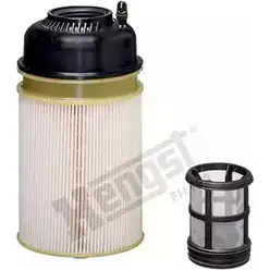 Топливный фильтр HENGST FILTER E440KP D269-2 765230 000 892372 009SY4