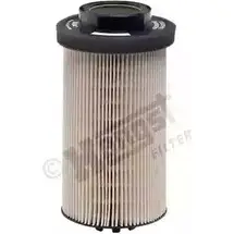 Топливный фильтр HENGST FILTER E500KP02 D36 PCBBSI 57 230000 892466