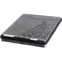 Салонный фильтр HENGST FILTER 893129 N0BJAZ 1 241310000 E960LC изображение 0