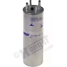Топливный фильтр HENGST FILTER 893531 Z5JBD H207WK 856200 000 изображение 0