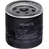 Масляный фильтр HENGST FILTER 893903 H90W18 85FOH 722100 000