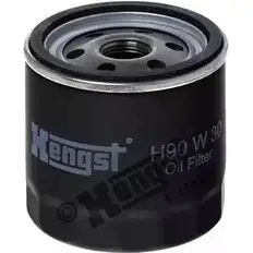 Масляный фильтр HENGST FILTER 893916 HMWIX6 1 680100000 H90W30 изображение 0