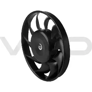 Вентилятор радиатора двигателя VDO X10-742-002-003V 3C1P0 895652 0OF 8ZL8