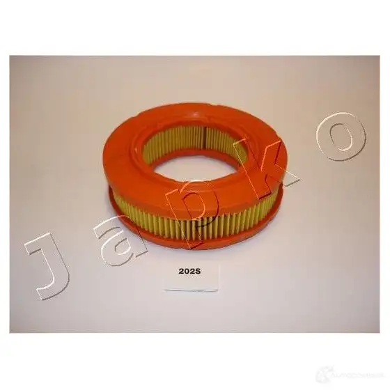 Воздушный фильтр JAPKO 8033001532548 0ZIY8B D 20202 3229487
