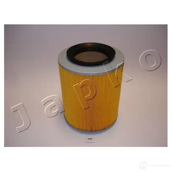 Воздушный фильтр JAPKO 8033001534658 20575 457U KD 3229743