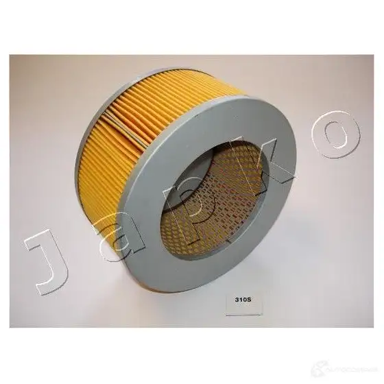 Воздушный фильтр JAPKO BUBR J 3229583 20310 8033001533453