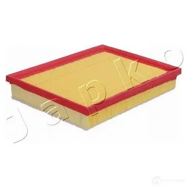 Воздушный фильтр JAPKO 200600 DD U58 1424372974 8052553235424 - Изображение 1