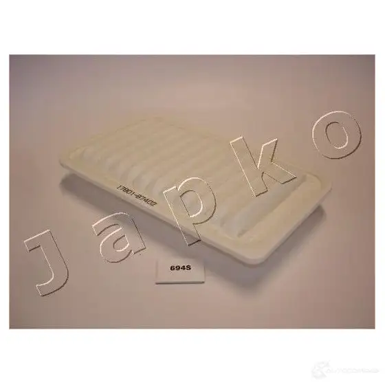 Генератор JAPKO 8033001506778 3230812 4D YYF 2d973 - Изображение 1